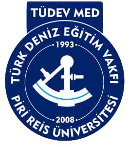 TÜDEV Logo